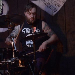 Meet your Posher, Ian